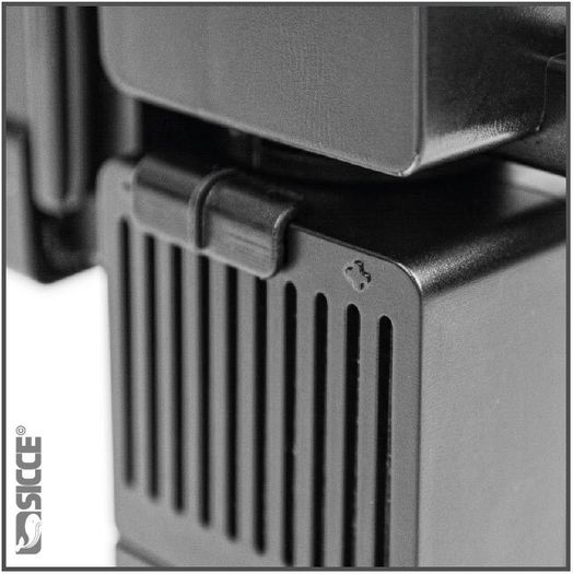 SICCE Shark PRO NANO 320 Internal Filter, 320 l/h - (60-100L) Fresh & Marine