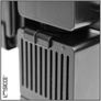 SICCE Shark PRO NANO 320 Internal Filter, 320 l/h - (60-100L) Fresh & Marine Image 5