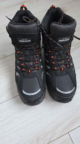 safety boots