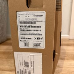 Lenovo ThinkVision P27h-30 27 inch QHD Monitor - Working, Minor Menu Lock Issue.