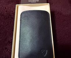 Gaventa London Pouch