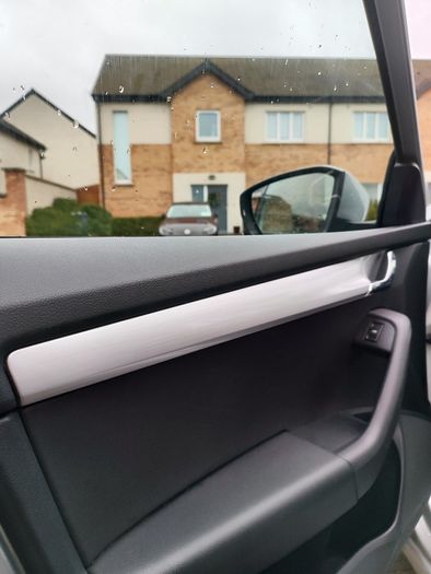 2019 Skoda Octavia