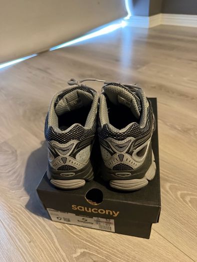 Saucony omni 9