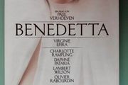Benedetta 4k mediabook