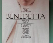 Benedetta 4k mediabook
