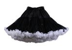 Underskirt petitcoat tutu brand new black