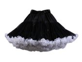 Underskirt petitcoat tutu brand new black