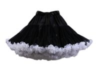 main image for ad Underskirt petitcoat tutu brand new black