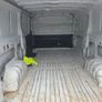 2017 Nissan NV300 Image 8