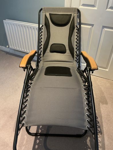 Garden Chair