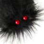 90cm Giant Spider Halloween Decorations - Giant Halloween Spider for Halloween Decorations Outdoor Fake Spiders - Halloween Giant Spider Big Spider Halloween Image 2