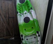 Sit on top Kayak