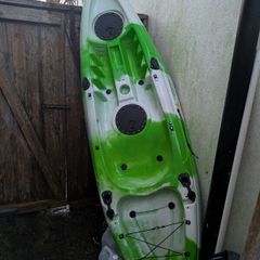 Sit on top Kayak