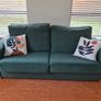 comfy sofa Image 4