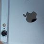 Apple Iphone 6, White, 16GB, Battery Health 91 percent, Excellent condition Image 8