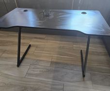 Gamer desk