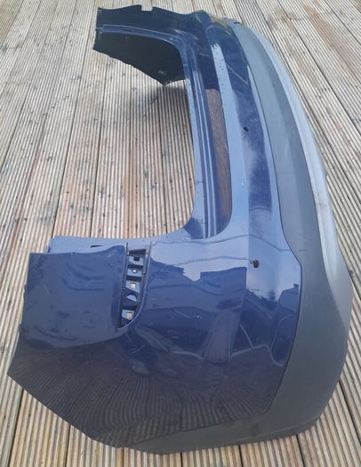 Genuine Hyundai Tucson Rear Bumper & L/H Outer Taillight