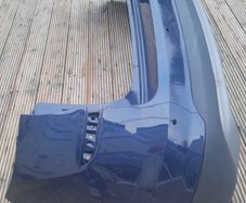Genuine Hyundai Tucson Rear Bumper & L/H Outer Taillight