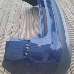 Genuine Hyundai Tucson Rear Bumper & L/H Outer Taillight
