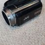 JVC GZ-HD10 Camcorder Video Camera Image 9