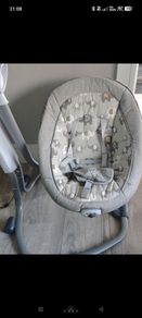 Joie baby swing