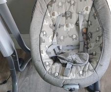 Joie baby swing