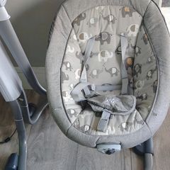 Joie baby swing