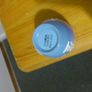 nice small blue and white design earthen ware .by Dudson, Hanley Image 2
