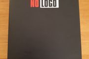 No Logo - Naomi Klein
