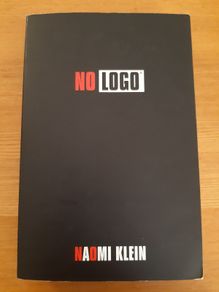 No Logo - Naomi Klein