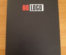 No Logo - Naomi Klein