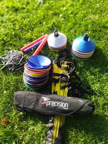 soccer equipment