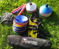 soccer equipment