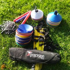 soccer equipment