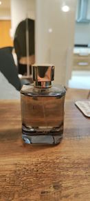 Zimaya Impulse Oud (decants)