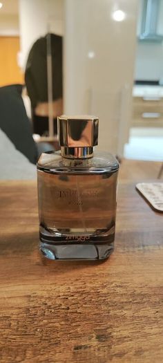 Zimaya Impulse Oud (decants)