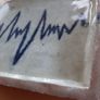 Ceramic pottery dish Image 3
