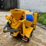 Bruder Mercedes Actros TGA Cement Mixer Image 2