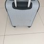 Carry on case with travel bag Image 3