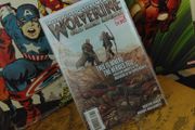 Wolverine Old Man Logan ! Issue #67 ! Steve McNiven Cover ! First Printing ! by Marvel !
