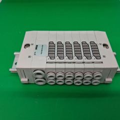 Postage - SMC Valve Manifol SS5Y3-45-06D-C6-Q