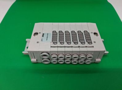 Postage - SMC Valve Manifol SS5Y3-45-06D-C6-Q
