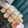 ensure and procal shots 30 ensures 16 procals Image 4