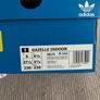 Adidas Gazelle Trainers Image 3