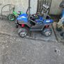 kids electric ride on jeep Image 3
