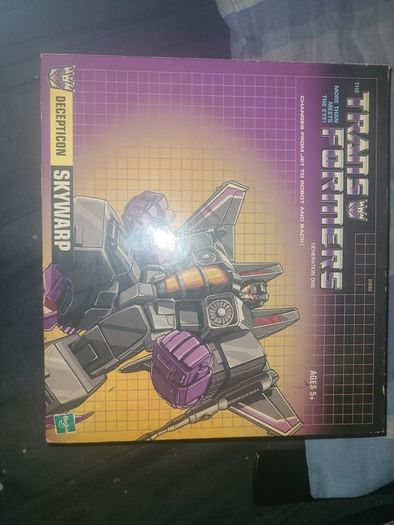 transformers