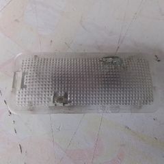 Peugeot 405 Boot Light.