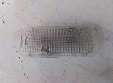 Peugeot 405 Boot Light.