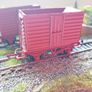 Model  Railway  Irish Beet Wagons Image 4