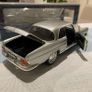Norev Mercedes 250 SE Coupe Limited Image 3